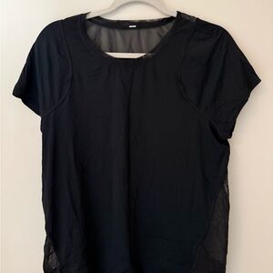 Mind over Miles Short Sleeve